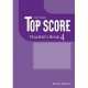 Top Score 4: Teacher's Book, Michael Duckworth, Sheila Dignen, Kathy Gude, Paul Kelly 
