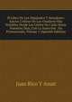 El Libro De Los Diputados Y Senadores: Juicios Criticos De Los Oradores Mas Notables Desde Las Cortes De Cadiz Hasta Nuestros Dias, Con La Insercion . Ha Pronunciado, Volume 1 (Spanish Edition), Juan Rico Y Amat 