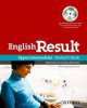 English Result Upper-Intermediate Student`S Book & (Dvd) Pack, Hancock, Paul Mcdonald, Annie 