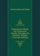 Dramatische Werke Der Prinzessin Amalie, Herzogin Zu Sachsen, Volume 3 (German Edition), Charles Edouard Duboc 