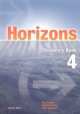 Horizons 4. Student's book (+ СD), Paul Radley, Colin Campbell, Daniela Simons 