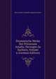Dramatische Werke Der Prinzessin Amalie, Herzogin Zu Sachsen, Volume 6 (German Edition), Prinz Amalie Friederike Auguste Sachsen 