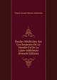 Etudes Medicales Sur Les Serpents De La Vendee Et De La Loire-inferieure (French Edition), Viaud-Grand-Marais Ambroise 