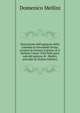 Descrizione dell'apparato della comedia et intermedii d'essa: recitata in Firenze il giorno di S. Stefano l'anno 1565 nella gran sala del palazzo di . Medici, principe di (Italian Edition), Domenico Mellini 