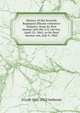 History of the Seventh Regiment Illinois volunteer infantry, from its first muster into the U.S. service, April 25, 1861, to its final muster out, July 9, 1865, D Leib 1843-1922 Ambrose 
