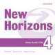 New Horizons 4 (CD), Paul Radley, Daniela Simons 