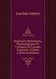 Esquisses Historiques, Psychologiques Et Critiques De L'arm?e Fran?aise, Volume 2 (French Edition), Joachim Ambert 