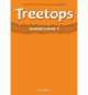 Treetops 1: Teacher's Book, Sarah Howell 