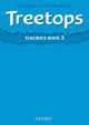 Treetops 3: Teacher's Book, Sarah Howell 