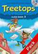 Treetops 3: Class Book Pack, Sarah Howell 