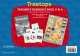 Treetops 3: Teacher's Resource Pack (3 & 4), Sarah Howell, Lisa Kester-Dodgson 