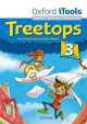 Treetops 3. iTools 3, 