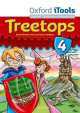 Treetops 4. iTools 4, Sarah Howell, Lisa Kester-Dodgson 