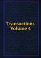 Transactions Volume 4, 