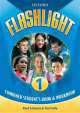 Flashlight 1 Student'S Book + Work Book, Tim Falla, Paul Davis 