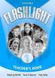 Flashlight 1. Teacher's book, Tim Falla, Paul Davis, Patricia Reilly 