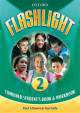 Flashlight 2 Student'S Book + Work Book, Tim Falla, Paul Davis 
