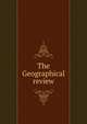 The Geographical review, 