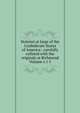 Statutes at large of the Confederate States of America: .carefully collated with the originals at Richmond Volume v.1 5, 