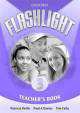 Flashlight 3. Teacher's book, Tim Falla, Paul Davis, Patricia Reilly 