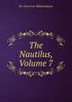 The Nautilus, Volume 7, Inc American Malacologists 