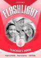 Flashlight 4 Student'S Book + Work Book, Tim Falla, Paul Davis 