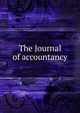 The Journal of accountancy, 