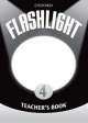 Flashlight 4. Teacher's book, Patricia Reilly 