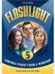 Flashlight 5 Student'S Book + Work Book, Tim Falla, Paul Davis 