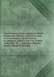 Constitution of the American Home Missionary Society: recommended by a convention of the friends of missions, held in the City of New York, May 10, . ; together with the fourth report of the last, 