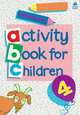 Oxford Activity Books for Children 4, Clark Christopher 