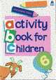 Oxford Activity Books for Children 6, Clark Christopher 