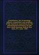 Constitution, list of meetings, officers, committees and members of the American Association for the Advancement of Science, for the forty-ninth meeting, held at New York, N.Y., June, 1900, 