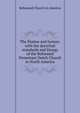 The Psalms and hymns: with the doctrinal standards and liturgy of the Reformed Protestant Dutch Church in North America, Reformed Church in America 