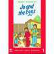 ETR 1 JO AND THE EGGS, Maggy McNorton 