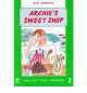 ETR 2 ARCHIE'S SWEET SHOP, Sue Arengo 