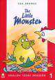 ETR 1 LITTLE MONSTER, Sue Arengo 