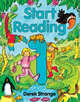 Start Reading: Book 1, Derek Strange 