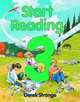 Start Reading: Book 3, Derek Strange 