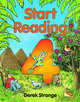 Start Reading: Book 4, Strange, Derek 