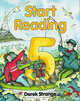 Start Reading: Book 5, Strange, Derek 