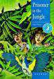 Hotpuzz 3 Prisoner In The Jungle, Tim Vicary 