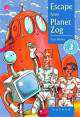 Hotpuzz 3 Escape From Planet Zog, Paul Davies 