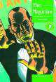 HOTPUZZ 1 THE MAGICIAN, John Escott 