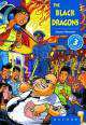 HOTPUZZ 3 BLACK DRAGONS, Joyce Hannam, Desmond Sheiham 