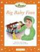 Classic Tales Basic English Grammar 2 Big Baby Finn Audio Book, 