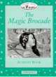 Classic Tales Elementary 3 The Magic Brocade Audio Book, 