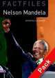 Oxford Bookworms Factiles 4: Nelson Mandela Pack, Rowena Akinyemi 