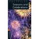 Oxford Bookworms Factiles 2: Seasons And Celebrations, Jackie Maguire 