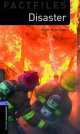 Oxford Bookworms Factiles 4: Disaster, Mary McIntosh 